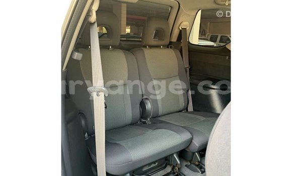 Acheter Import Voiture Toyota 4Runner Autre à Import - Dubai, Namibie Acheter Import Voiture Toyota 4Runner Autre à Import - Dubai, Namibie