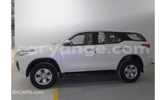 Buy Import Toyota Fortuner White Car in Import - Dubai in Namibia Buy Import Toyota Fortuner White Car in Import - Dubai in Namibia