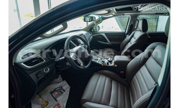 Buy Import Mitsubishi Montero Black Car in Import - Dubai in Namibia Buy Import Mitsubishi Montero Black Car in Import - Dubai in Namibia