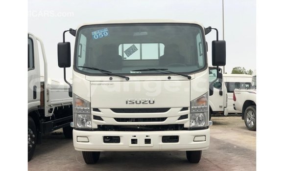 Buy Import Isuzu Rodeo White Car in Import - Dubai in Namibia Buy Import Isuzu Rodeo White Car in Import - Dubai in Namibia