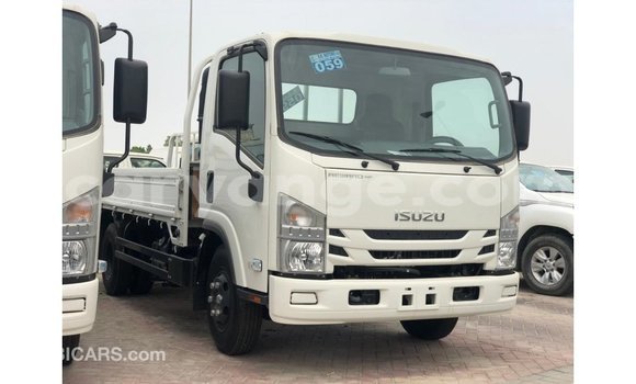 Buy Import Isuzu Rodeo White Car in Import - Dubai in Namibia Buy Import Isuzu Rodeo White Car in Import - Dubai in Namibia