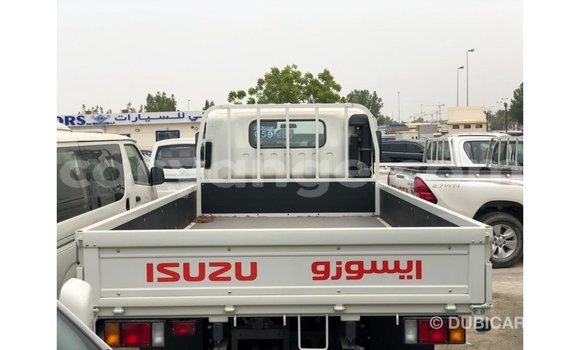 Buy Import Isuzu Rodeo White Car in Import - Dubai in Namibia Buy Import Isuzu Rodeo White Car in Import - Dubai in Namibia