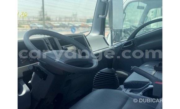 Buy Import Isuzu Rodeo White Car in Import - Dubai in Namibia Buy Import Isuzu Rodeo White Car in Import - Dubai in Namibia