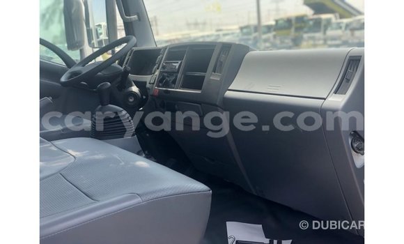Buy Import Isuzu Rodeo White Car in Import - Dubai in Namibia Buy Import Isuzu Rodeo White Car in Import - Dubai in Namibia