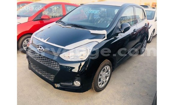 Buy Import Hyundai i10 Black Car in Import - Dubai in Namibia Buy Import Hyundai i10 Black Car in Import - Dubai in Namibia