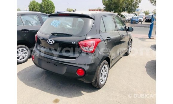 Buy Import Hyundai i10 Black Car in Import - Dubai in Namibia Buy Import Hyundai i10 Black Car in Import - Dubai in Namibia