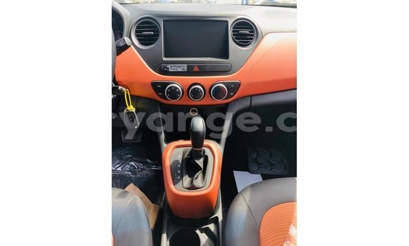 Buy Import Hyundai i10 Black Car in Import - Dubai in Namibia Buy Import Hyundai i10 Black Car in Import - Dubai in Namibia
