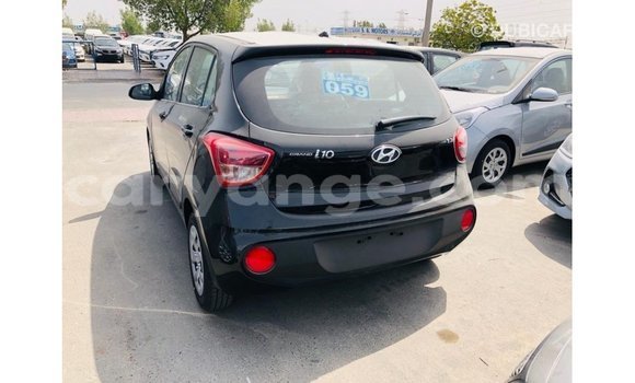 Buy Import Hyundai i10 Black Car in Import - Dubai in Namibia Buy Import Hyundai i10 Black Car in Import - Dubai in Namibia