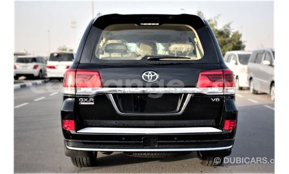 Buy Import Toyota Land Cruiser Black Car in Import - Dubai in Namibia Buy Import Toyota Land Cruiser Black Car in Import - Dubai in Namibia