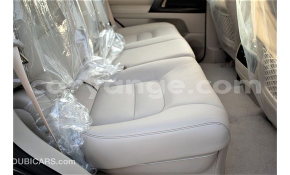 Buy Import Toyota Land Cruiser Black Car in Import - Dubai in Namibia Buy Import Toyota Land Cruiser Black Car in Import - Dubai in Namibia