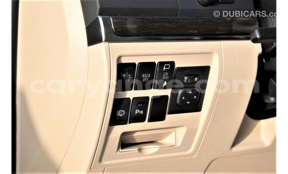 Buy Import Toyota Land Cruiser Black Car in Import - Dubai in Namibia Buy Import Toyota Land Cruiser Black Car in Import - Dubai in Namibia