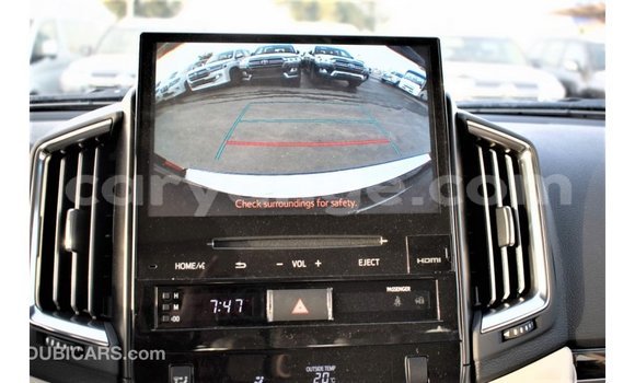 Buy Import Toyota Land Cruiser Black Car in Import - Dubai in Namibia Buy Import Toyota Land Cruiser Black Car in Import - Dubai in Namibia
