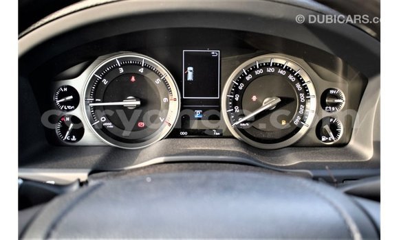 Buy Import Toyota Land Cruiser Black Car in Import - Dubai in Namibia Buy Import Toyota Land Cruiser Black Car in Import - Dubai in Namibia