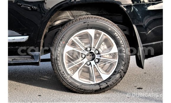 Buy Import Toyota Land Cruiser Black Car in Import - Dubai in Namibia Buy Import Toyota Land Cruiser Black Car in Import - Dubai in Namibia