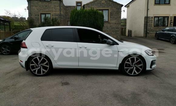 Buy Used Volkswagen Golf GTI White Car in Windhoek in Namibia Buy Used Volkswagen Golf GTI White Car in Windhoek in Namibia