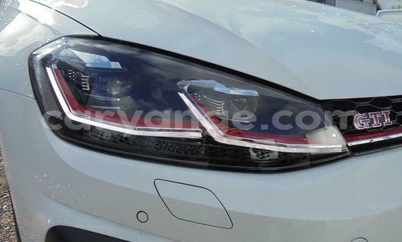 Buy Used Volkswagen Golf GTI White Car in Windhoek in Namibia Buy Used Volkswagen Golf GTI White Car in Windhoek in Namibia