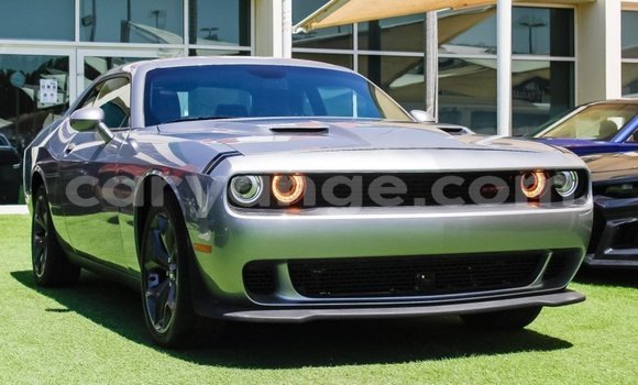 Buy Import Dodge Challenger Other Car in Import - Dubai in Namibia