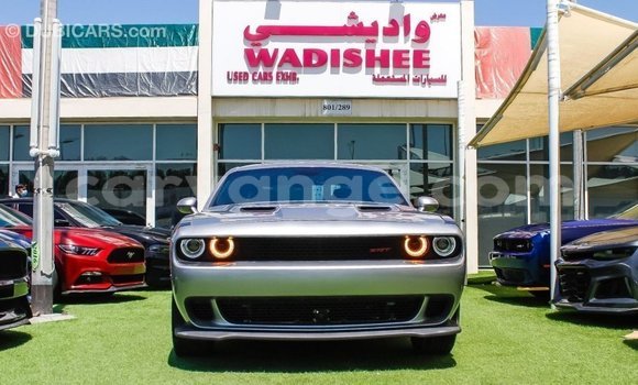 Buy Import Dodge Challenger Other Car in Import - Dubai in Namibia Buy Import Dodge Challenger Other Car in Import - Dubai in Namibia