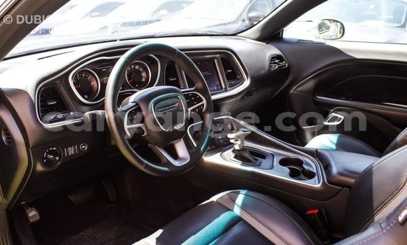 Buy Import Dodge Challenger Other Car in Import - Dubai in Namibia Buy Import Dodge Challenger Other Car in Import - Dubai in Namibia