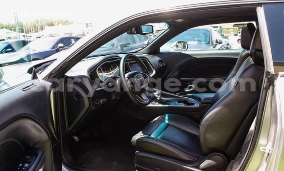 Buy Import Dodge Challenger Other Car in Import - Dubai in Namibia Buy Import Dodge Challenger Other Car in Import - Dubai in Namibia