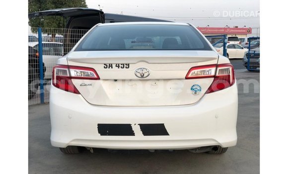 Buy Import Toyota Camry White Car in Import - Dubai in Namibia Buy Import Toyota Camry White Car in Import - Dubai in Namibia