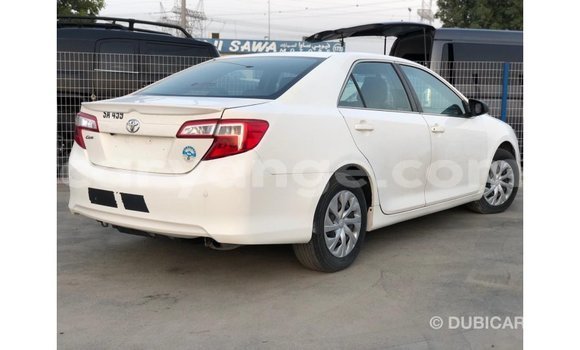 Buy Import Toyota Camry White Car in Import - Dubai in Namibia Buy Import Toyota Camry White Car in Import - Dubai in Namibia