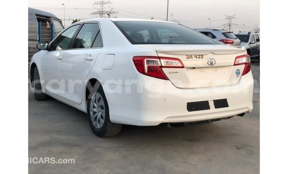 Buy Import Toyota Camry White Car in Import - Dubai in Namibia Buy Import Toyota Camry White Car in Import - Dubai in Namibia