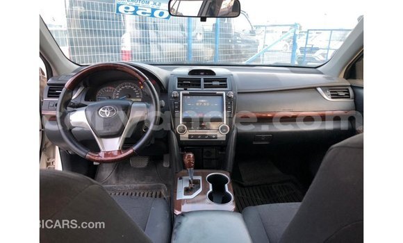 Buy Import Toyota Camry White Car in Import - Dubai in Namibia Buy Import Toyota Camry White Car in Import - Dubai in Namibia