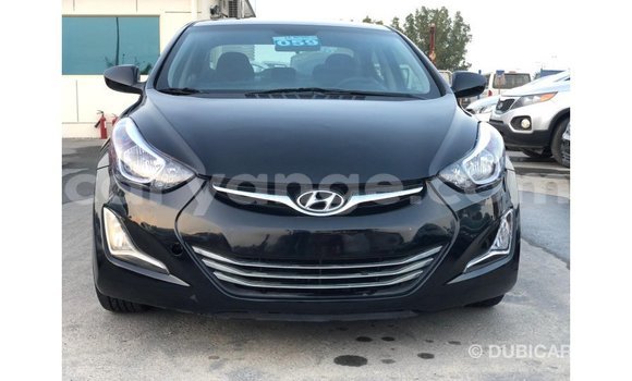 Buy Import Hyundai Elantra Black Car in Import - Dubai in Namibia Buy Import Hyundai Elantra Black Car in Import - Dubai in Namibia