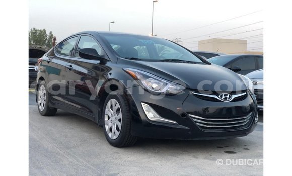 Buy Import Hyundai Elantra Black Car in Import - Dubai in Namibia Buy Import Hyundai Elantra Black Car in Import - Dubai in Namibia