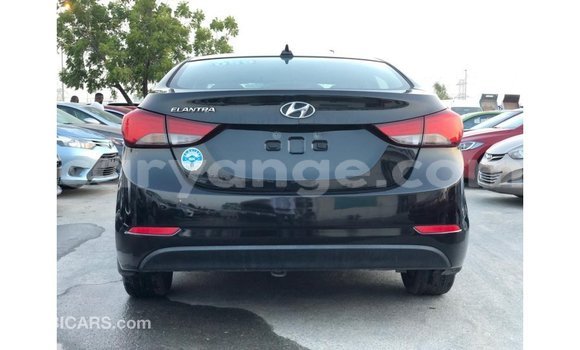 Buy Import Hyundai Elantra Black Car in Import - Dubai in Namibia Buy Import Hyundai Elantra Black Car in Import - Dubai in Namibia