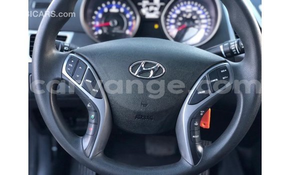 Buy Import Hyundai Elantra Black Car in Import - Dubai in Namibia Buy Import Hyundai Elantra Black Car in Import - Dubai in Namibia