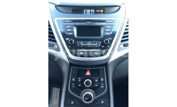 Buy Import Hyundai Elantra Black Car in Import - Dubai in Namibia Buy Import Hyundai Elantra Black Car in Import - Dubai in Namibia