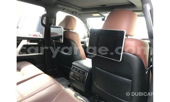 Buy Import Toyota Land Cruiser Black Car in Import - Dubai in Namibia Buy Import Toyota Land Cruiser Black Car in Import - Dubai in Namibia