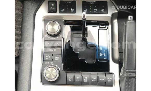 Buy Import Toyota Land Cruiser Black Car in Import - Dubai in Namibia Buy Import Toyota Land Cruiser Black Car in Import - Dubai in Namibia