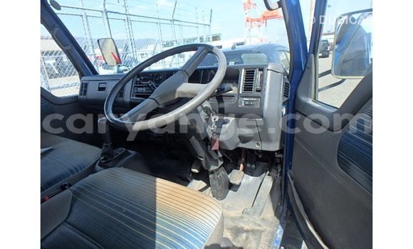 Buy Import Mazda 2 Blue Car in Import - Dubai in Namibia Buy Import Mazda 2 Blue Car in Import - Dubai in Namibia