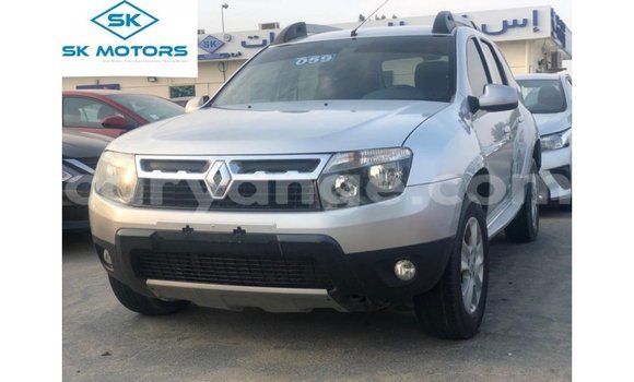 Buy Import Renault Duster Other Car in Import - Dubai in Namibia