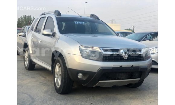 Acheter Import Voiture Renault Duster Autre à Import - Dubai, Namibie Acheter Import Voiture Renault Duster Autre à Import - Dubai, Namibie