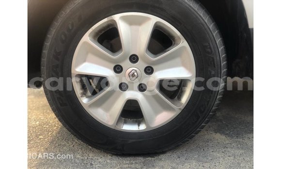 Acheter Import Voiture Renault Duster Autre à Import - Dubai, Namibie Acheter Import Voiture Renault Duster Autre à Import - Dubai, Namibie