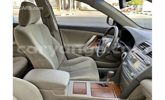 Acheter Import Voiture Toyota Aurion Noir à Import - Dubai, Namibie Acheter Import Voiture Toyota Aurion Noir à Import - Dubai, Namibie