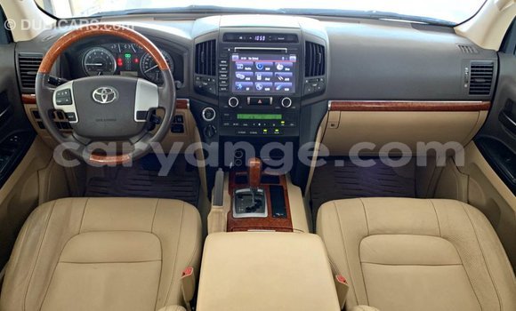 Buy Import Toyota Land Cruiser Black Car in Import - Dubai in Namibia Buy Import Toyota Land Cruiser Black Car in Import - Dubai in Namibia