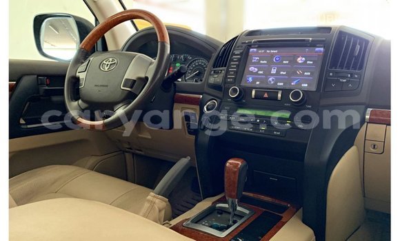 Buy Import Toyota Land Cruiser Black Car in Import - Dubai in Namibia Buy Import Toyota Land Cruiser Black Car in Import - Dubai in Namibia