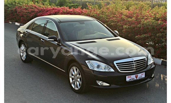 Buy Import Mercedes-Benz 200 Blue Car in Import - Dubai in Namibia