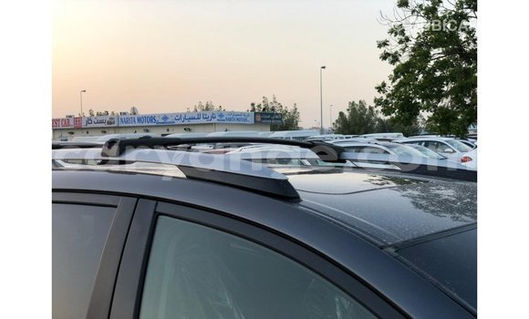 Buy Import Toyota 4Runner Black Car in Import - Dubai in Namibia Buy Import Toyota 4Runner Black Car in Import - Dubai in Namibia