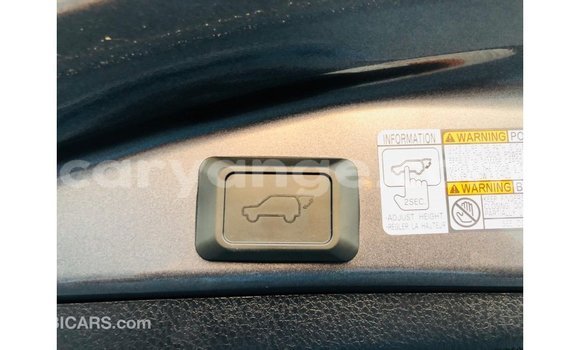 Buy Import Toyota 4Runner Black Car in Import - Dubai in Namibia Buy Import Toyota 4Runner Black Car in Import - Dubai in Namibia