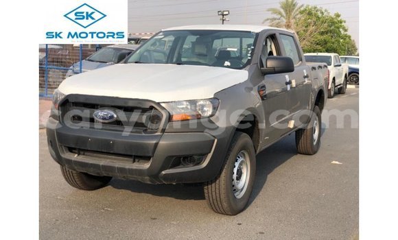 Buy Import Ford Ranger Brown Car in Import - Dubai in Namibia