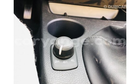 Acheter Import Voiture Ford Ranger Marron à Import - Dubai, Namibie Acheter Import Voiture Ford Ranger Marron à Import - Dubai, Namibie