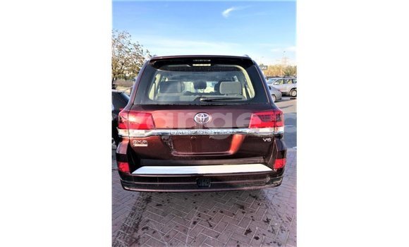 Buy Import Toyota Land Cruiser Other Car in Import - Dubai in Namibia Buy Import Toyota Land Cruiser Other Car in Import - Dubai in Namibia