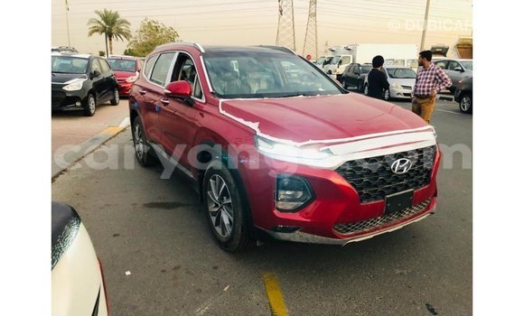 Buy Import Hyundai Santa Fe Red Car in Import - Dubai in Namibia Buy Import Hyundai Santa Fe Red Car in Import - Dubai in Namibia