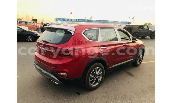 Buy Import Hyundai Santa Fe Red Car in Import - Dubai in Namibia Buy Import Hyundai Santa Fe Red Car in Import - Dubai in Namibia